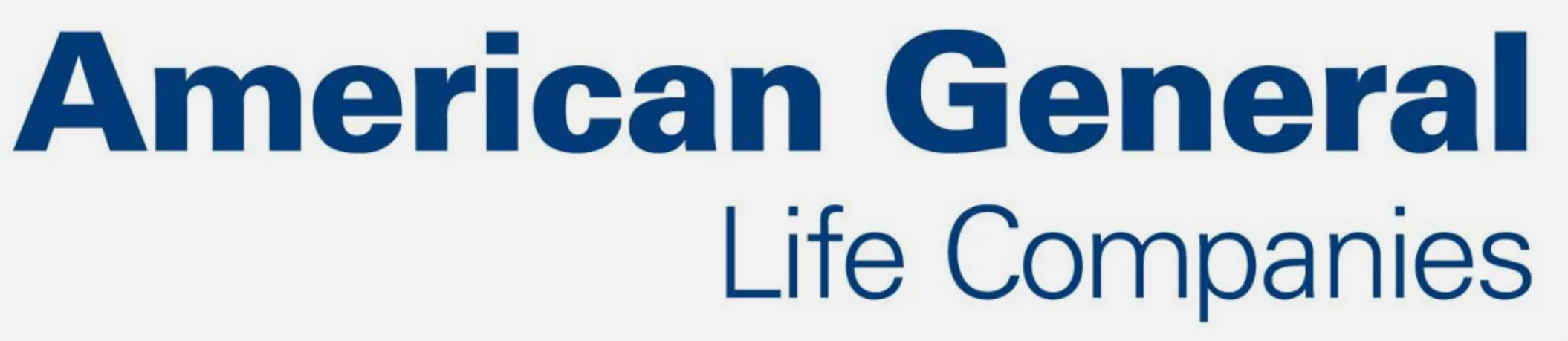 American General Life Companies Logo