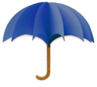 Umbrella representing Structured Settlement from Arcadia Settlements Group