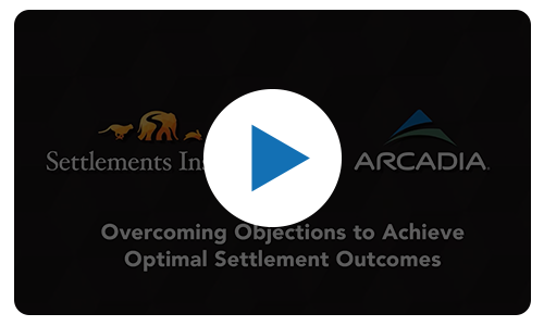Arcadia-Webinar-Video-Overcoming Objections